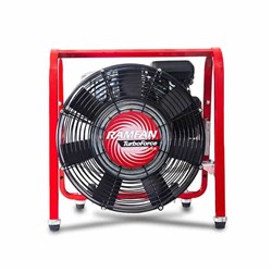 Ram Fan GF164SE - 16Inch Ventilator w/Honda GC160